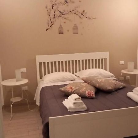 A Casa Di Marghe Apartman La Spezia Kültér fotó