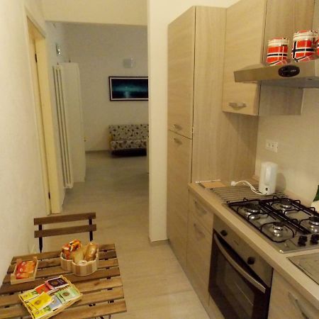 A Casa Di Marghe Apartman La Spezia Kültér fotó