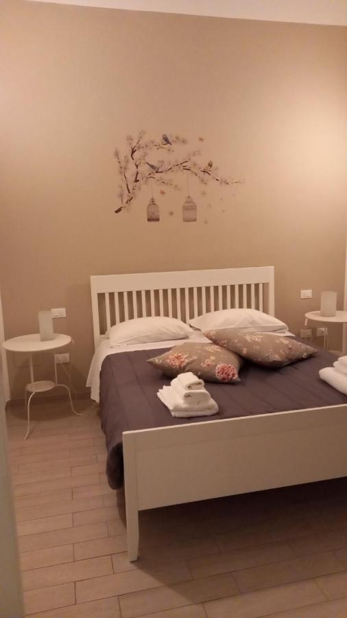 A Casa Di Marghe Apartman La Spezia Kültér fotó