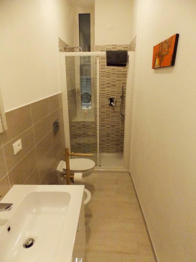 A Casa Di Marghe Apartman La Spezia Kültér fotó