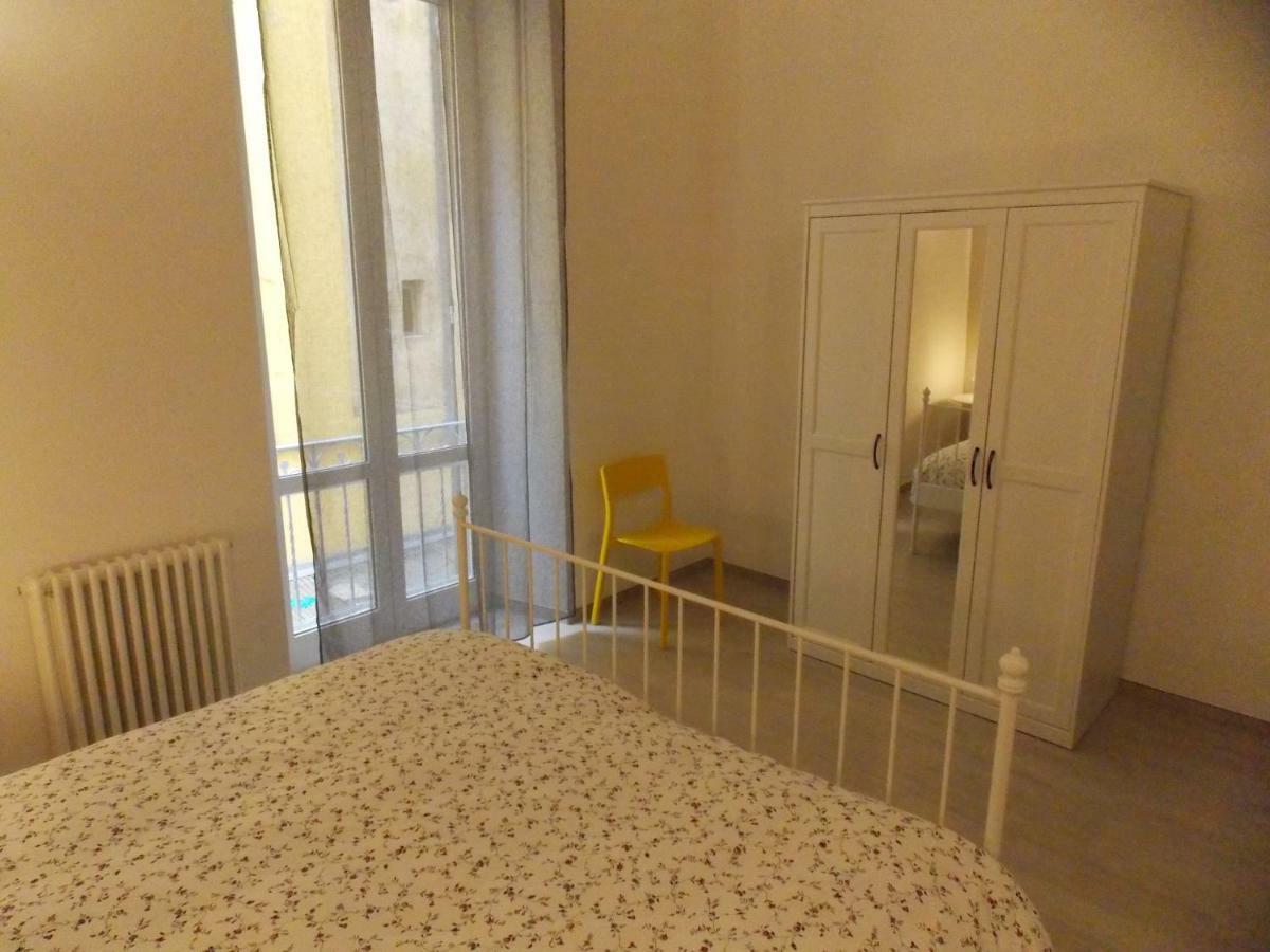 A Casa Di Marghe Apartman La Spezia Kültér fotó