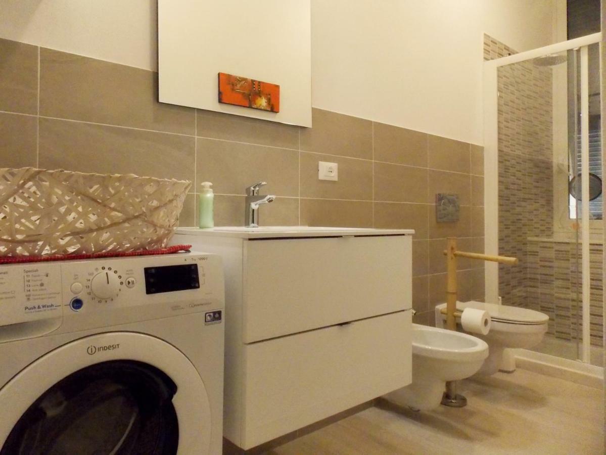 A Casa Di Marghe Apartman La Spezia Kültér fotó