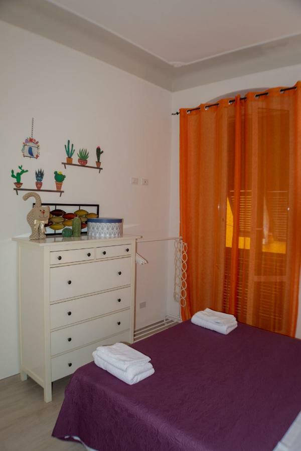A Casa Di Marghe Apartman La Spezia Kültér fotó